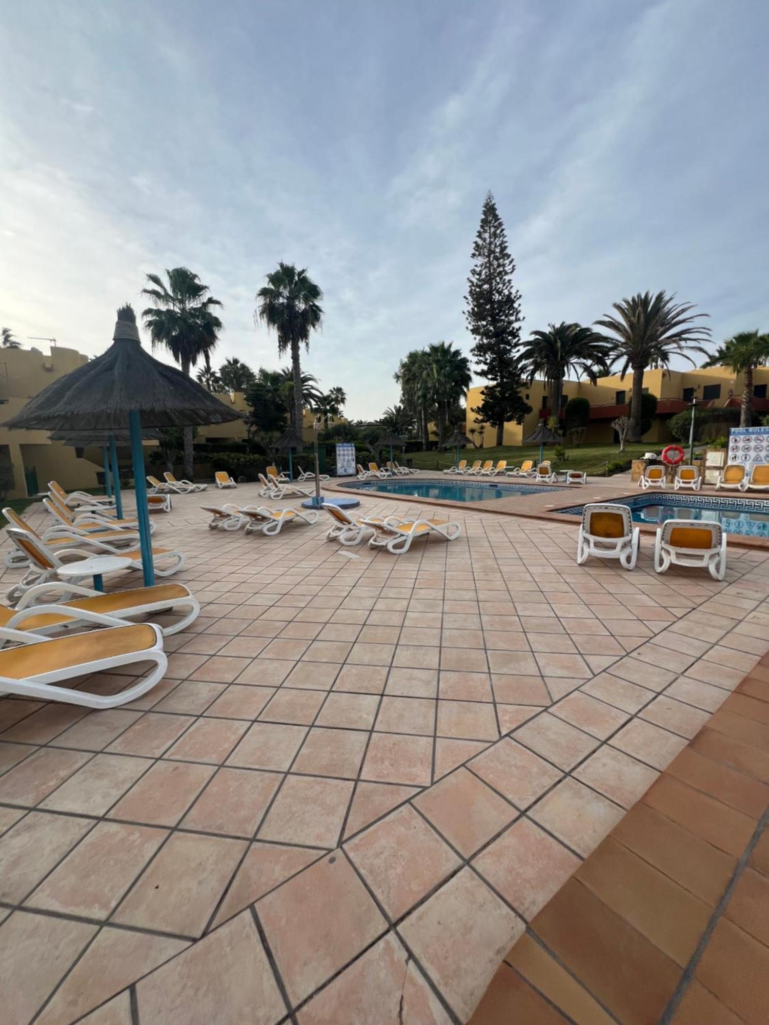 شقة Cielo Azul Atlantic Garden كوراليهو المظهر الخارجي الصورة