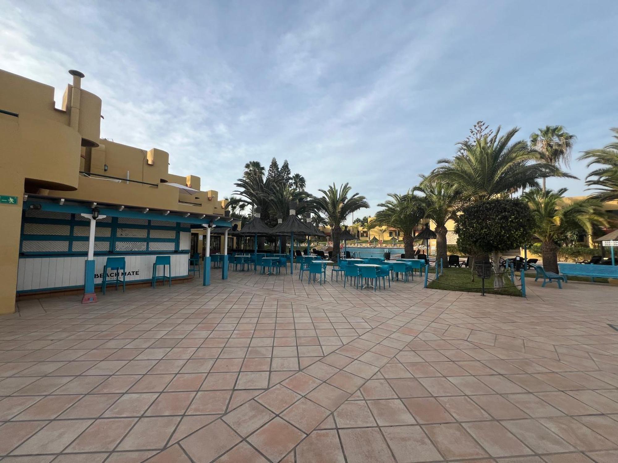 شقة Cielo Azul Atlantic Garden كوراليهو المظهر الخارجي الصورة
