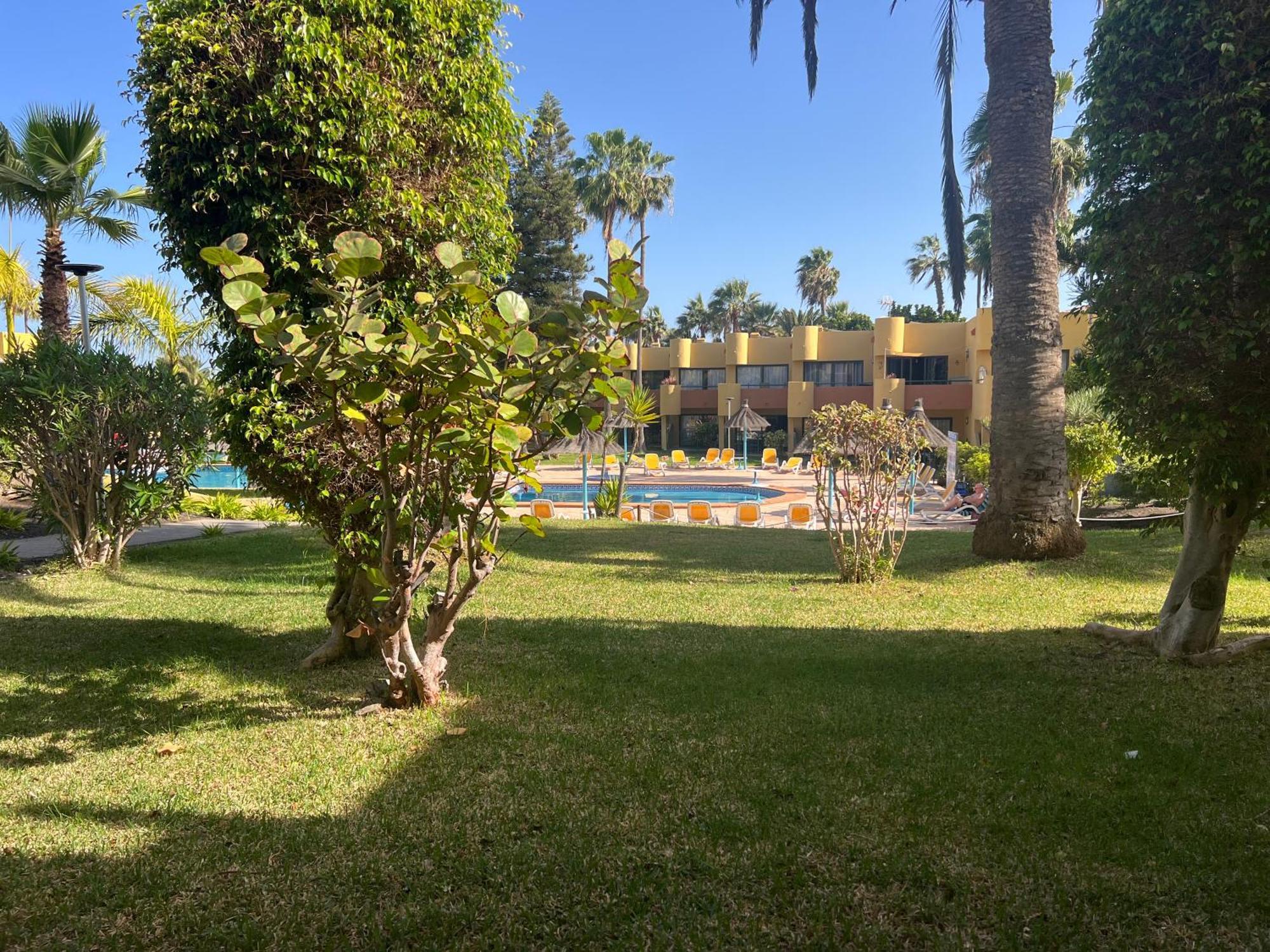 شقة Cielo Azul Atlantic Garden كوراليهو المظهر الخارجي الصورة